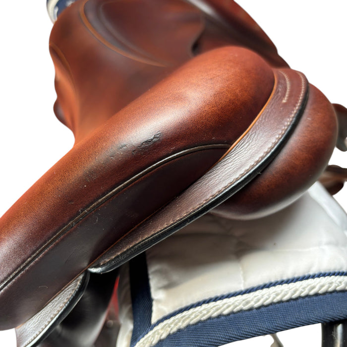 Equipe Expression Special Monoflap Jumping Saddle 2021