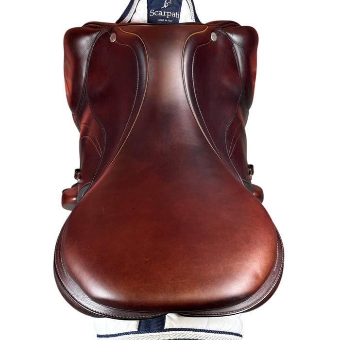 Equipe Expression Special Monoflap Jumping Saddle 2021