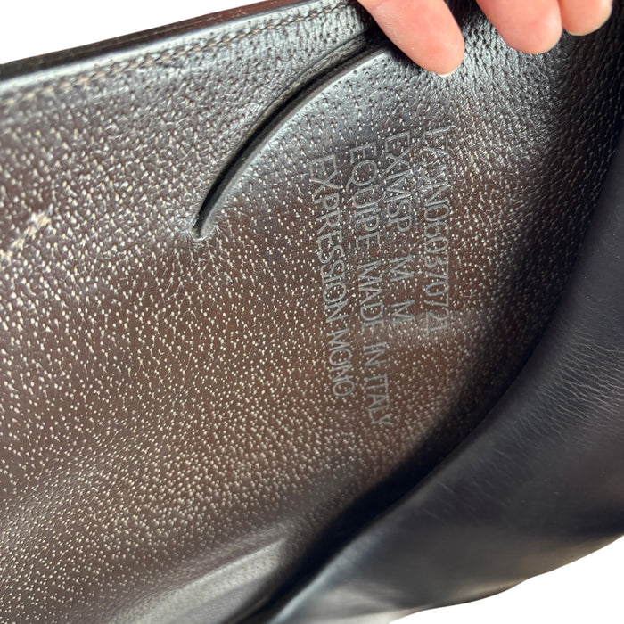 Equipe Expression Special Monoflap Jumping Saddle 2021