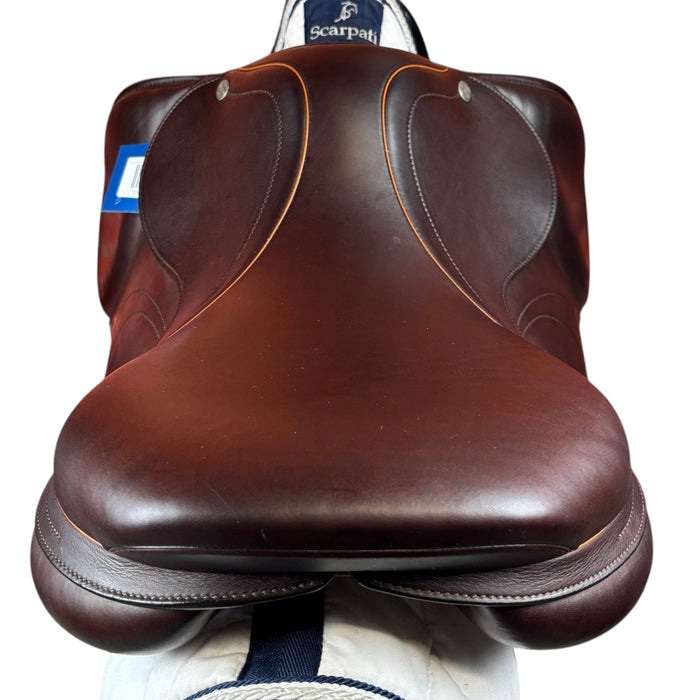 Equipe Expression Special Jumping Saddle 2024