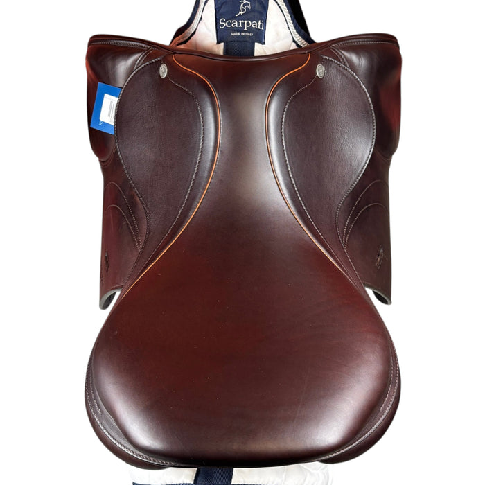 Equipe Expression Special Jumping Saddle 2024