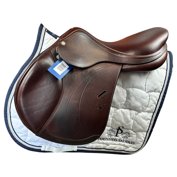 Equipe Expression Special Jumping Saddle 2024