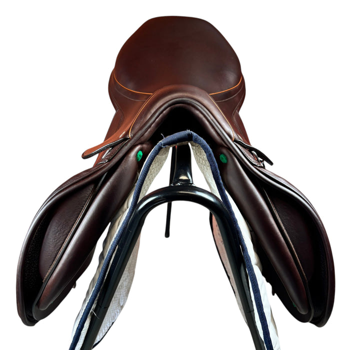 Equipe Expression Special Jumping Saddle 2024