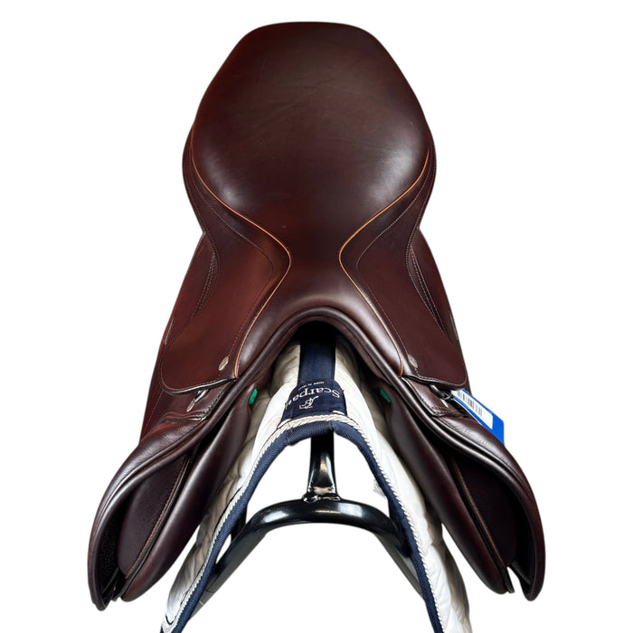 Equipe Expression Special Jumping Saddle 2024
