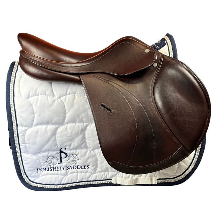 Equipe Expression Special Jumping Saddle 2024