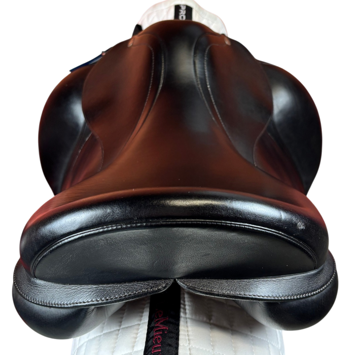 Equipe Emporio Special Dressage Saddle 2016