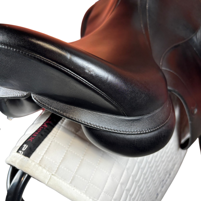 Equipe Emporio Special Dressage Saddle 2016