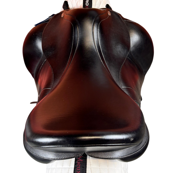 Equipe Emporio Special Dressage Saddle 2016