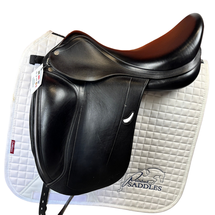 Equipe Emporio Special Dressage Saddle 2016