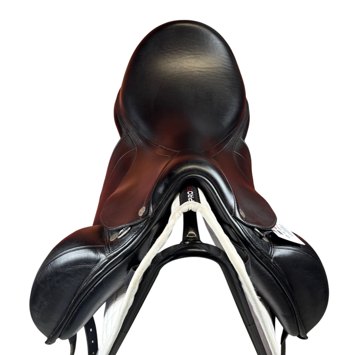 Equipe Emporio Special Dressage Saddle 2016