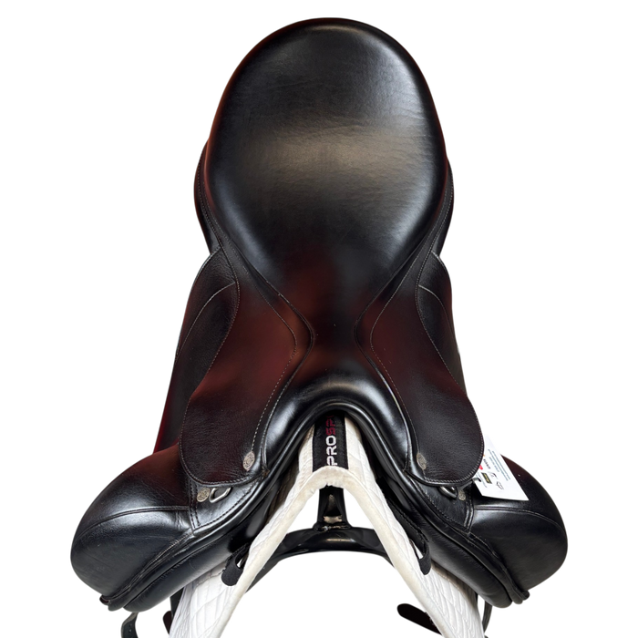 Equipe Emporio Special Dressage Saddle 2016