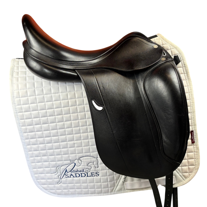 Equipe Emporio Special Dressage Saddle 2016