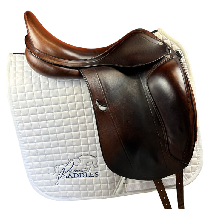 Equipe Emporio Special Dressage Saddle 2014