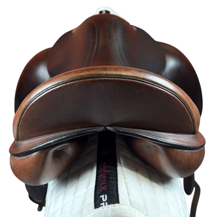 Equipe Emporio Special Dressage Saddle 2014