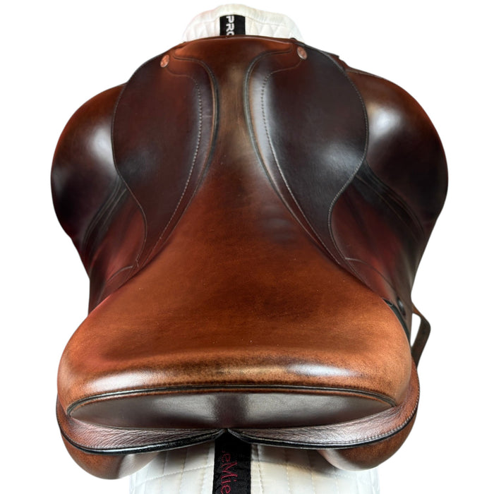 Equipe Emporio Special Dressage Saddle 2014