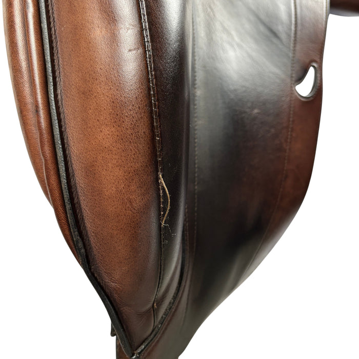 Equipe Emporio Special Dressage Saddle 2014