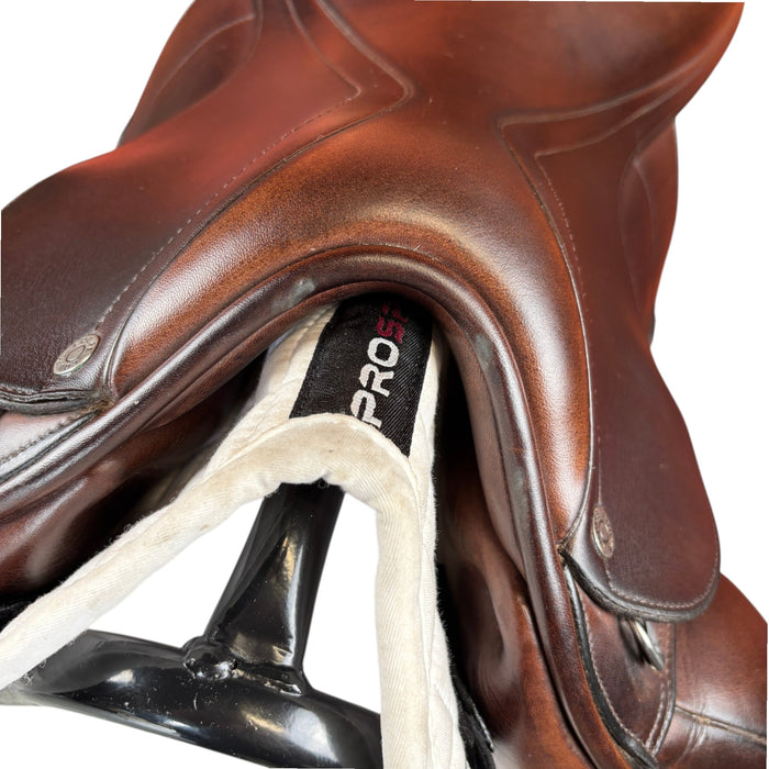 Equipe Emporio Special Dressage Saddle 2014