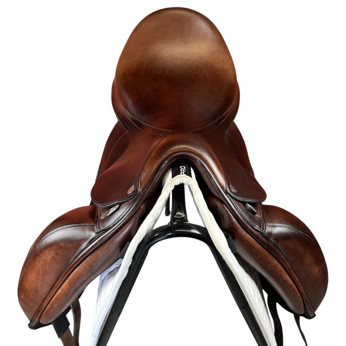 Equipe Emporio Special Dressage Saddle 2014