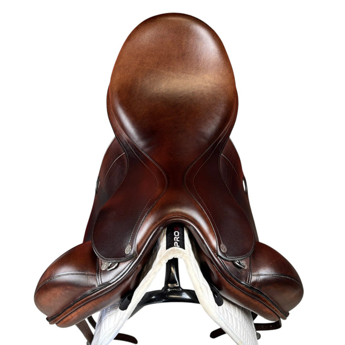 Equipe Emporio Special Dressage Saddle 2014