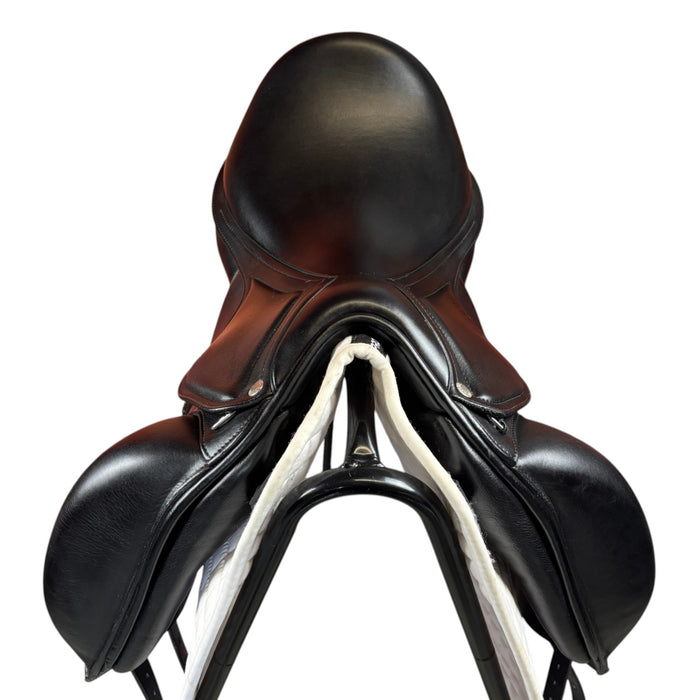 Rental - Amerigo Vega Siena Special Dressage Saddle 2016