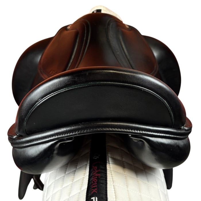 Rental - Amerigo Vega Siena Special Dressage Saddle 2016