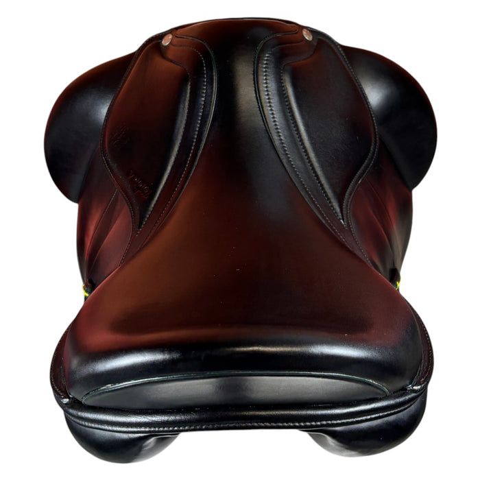 Rental - Amerigo Vega Siena Special Dressage Saddle 2016