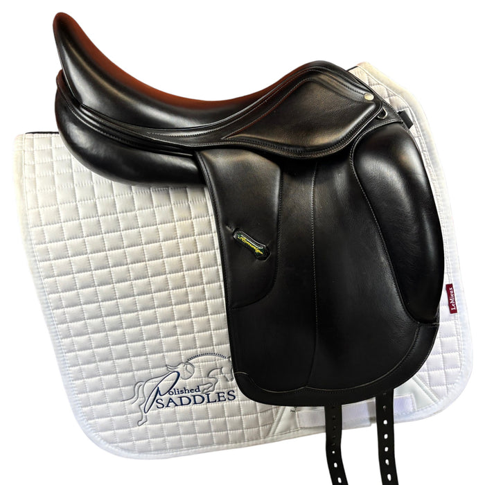 Rental - Amerigo Vega Siena Special Dressage Saddle 2016