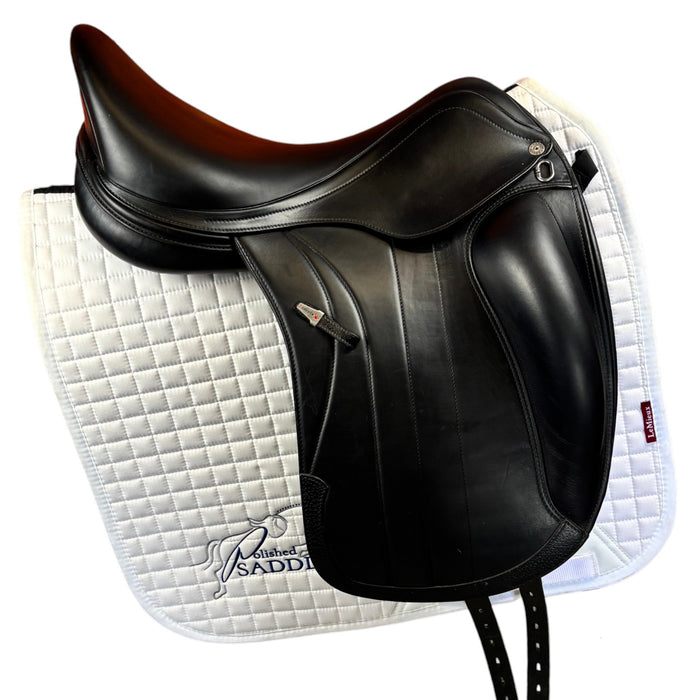Equipe Viktoria Special Monoflap Dressage Saddle 2021