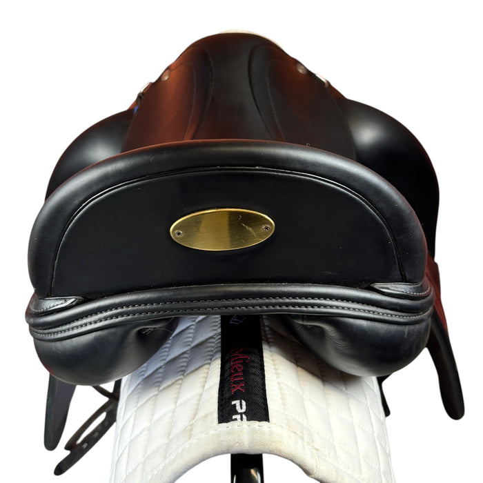 Equipe Viktoria Special Monoflap Dressage Saddle 2021