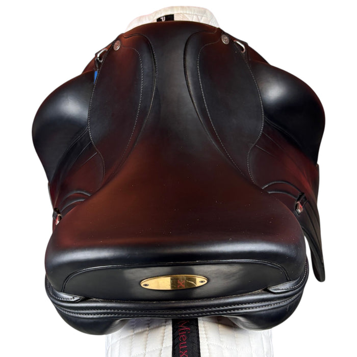 Equipe Viktoria Special Monoflap Dressage Saddle 2021