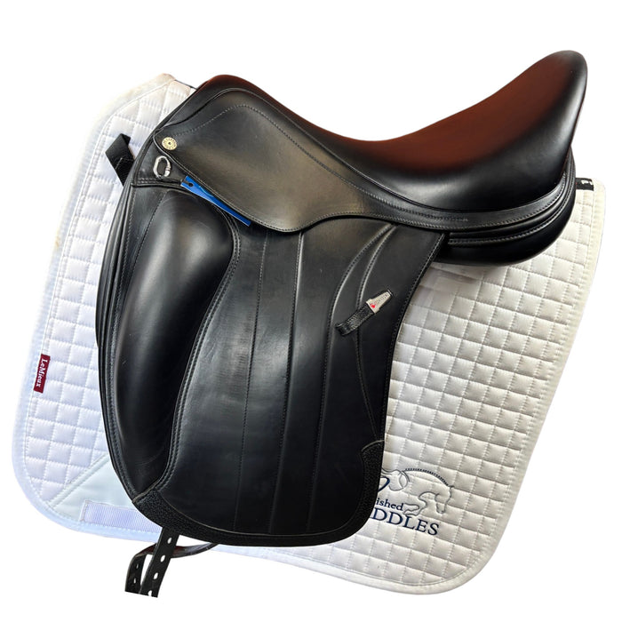 Equipe Viktoria Special Monoflap Dressage Saddle 2021