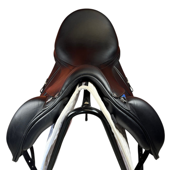 Equipe Viktoria Special Monoflap Dressage Saddle 2021