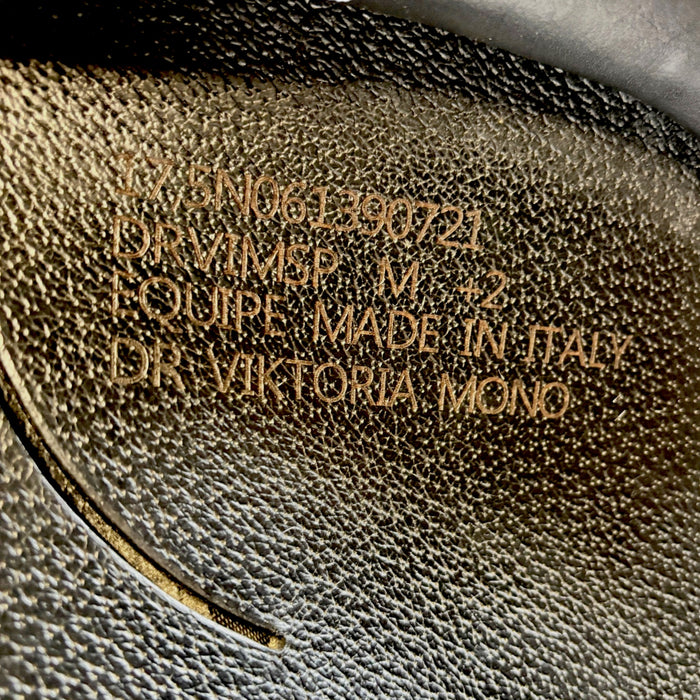 Equipe Viktoria Special Monoflap Dressage Saddle 2021