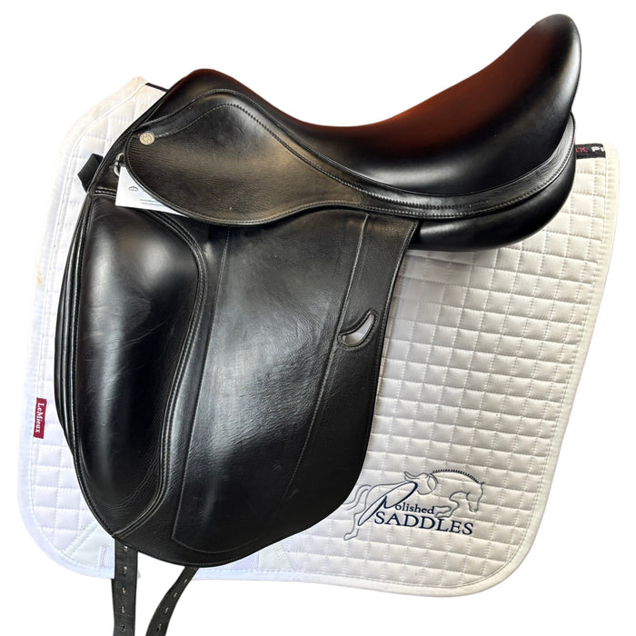 Equipe Emporio Special Dressage Saddle 2021