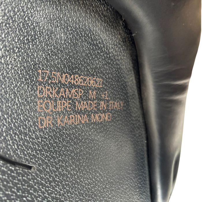 Equipe Karina Special Monoflap Dressage Saddle 2021