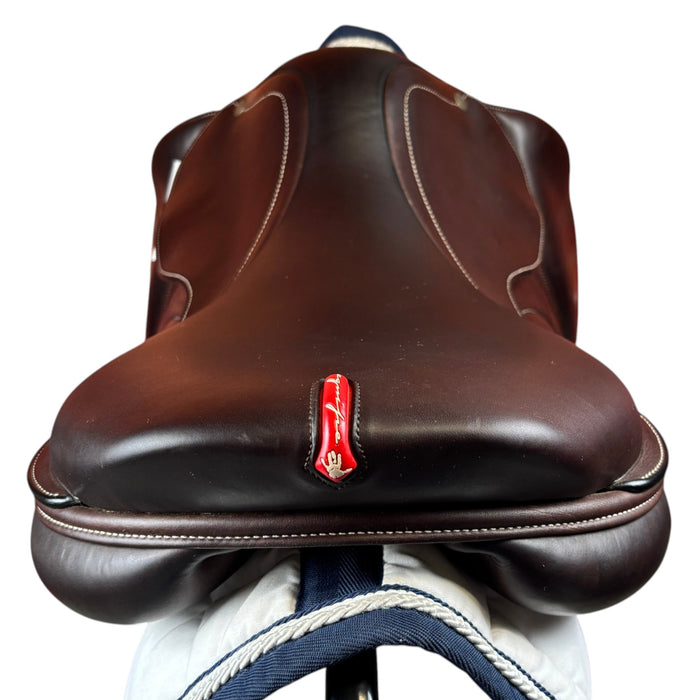 Equipe EQS Special Jumping Saddle 2022