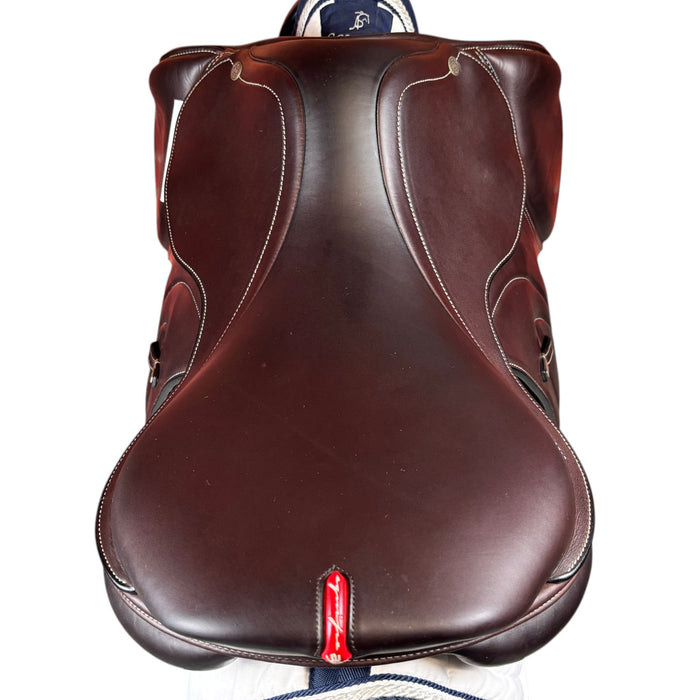 Equipe EQS Special Jumping Saddle 2022