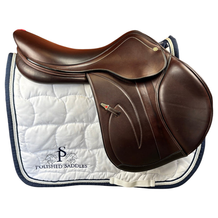 Equipe EQS Special Jumping Saddle 2022