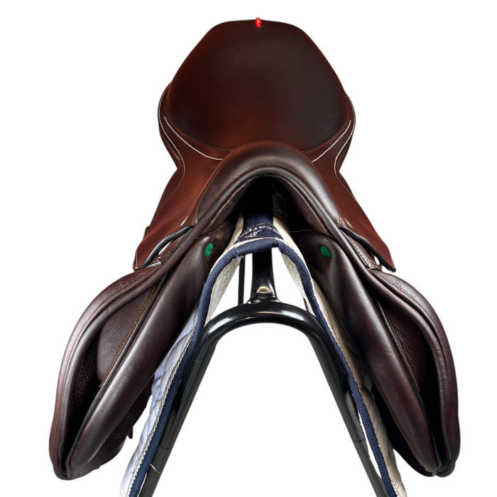 Equipe EQS Special Jumping Saddle 2022