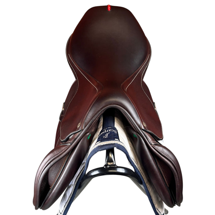 Equipe EQS Special Jumping Saddle 2022