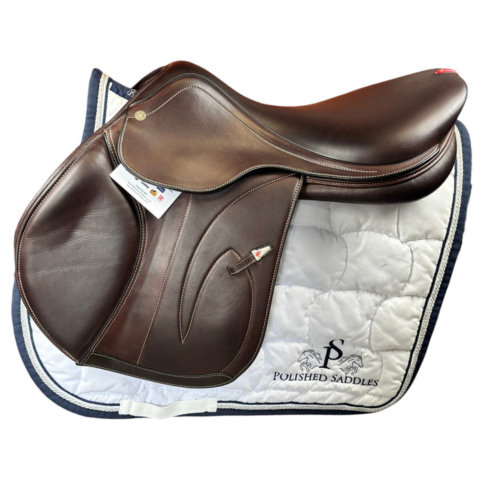 Equipe EQS Special Jumping Saddle 2022