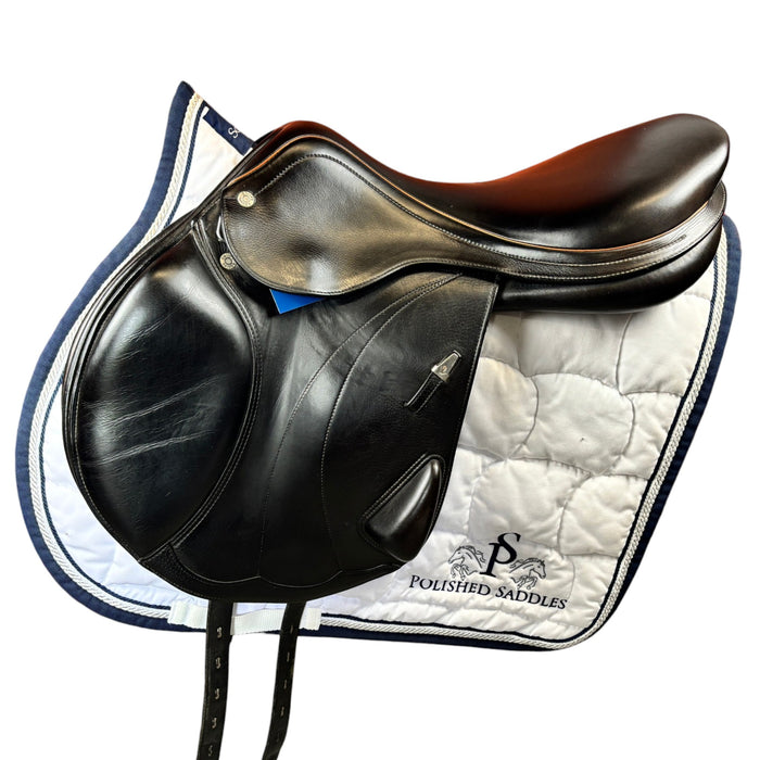 Equipe Expression Special Monoflap Jumping Saddle 2020