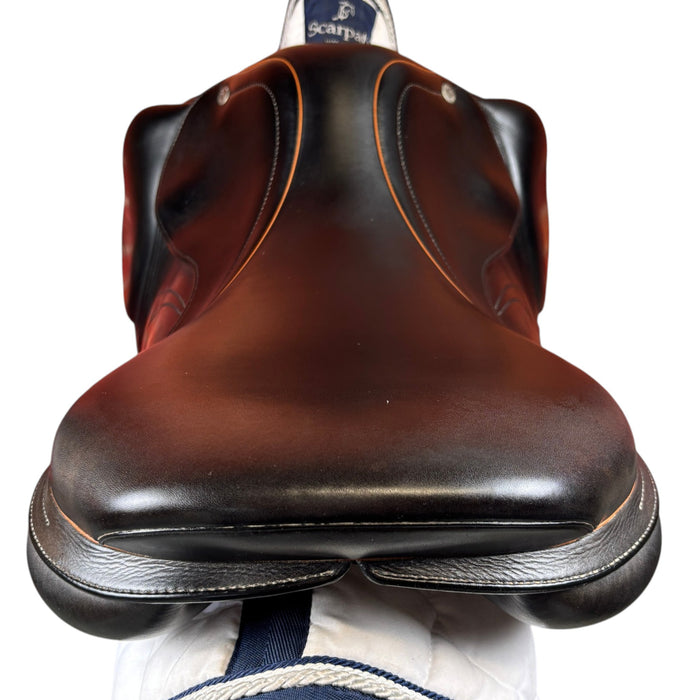 Equipe Expression Special Monoflap Jumping Saddle 2020