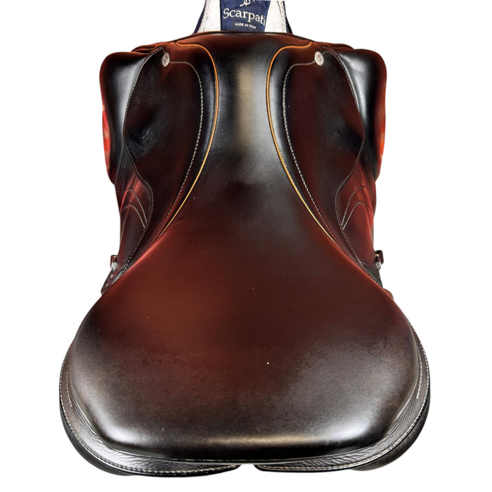 Equipe Expression Special Monoflap Jumping Saddle 2020