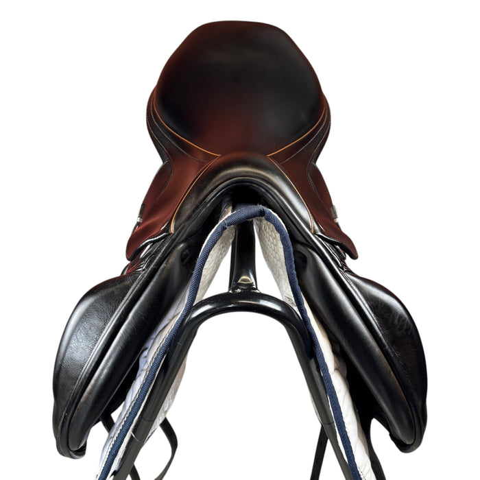 Equipe Expression Special Monoflap Jumping Saddle 2020