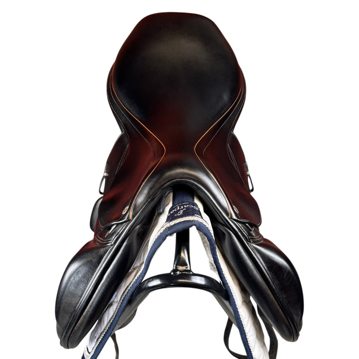 Equipe Expression Special Monoflap Jumping Saddle 2020