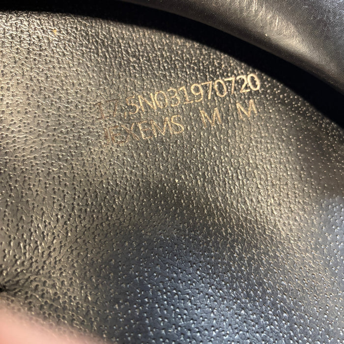 Equipe Expression Special Monoflap Jumping Saddle 2020