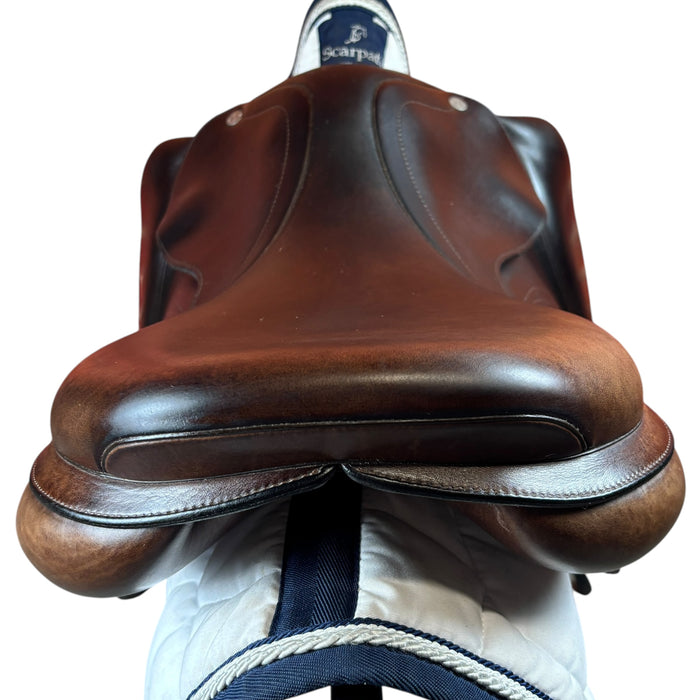 Equipe Expression Special Monoflap Jumping Saddle 2017