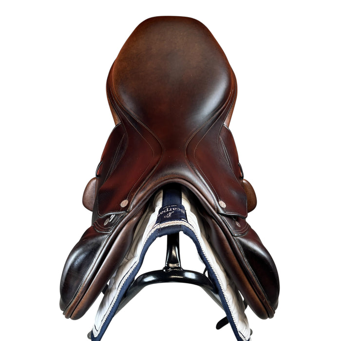 Equipe Expression Special Monoflap Jumping Saddle 2017