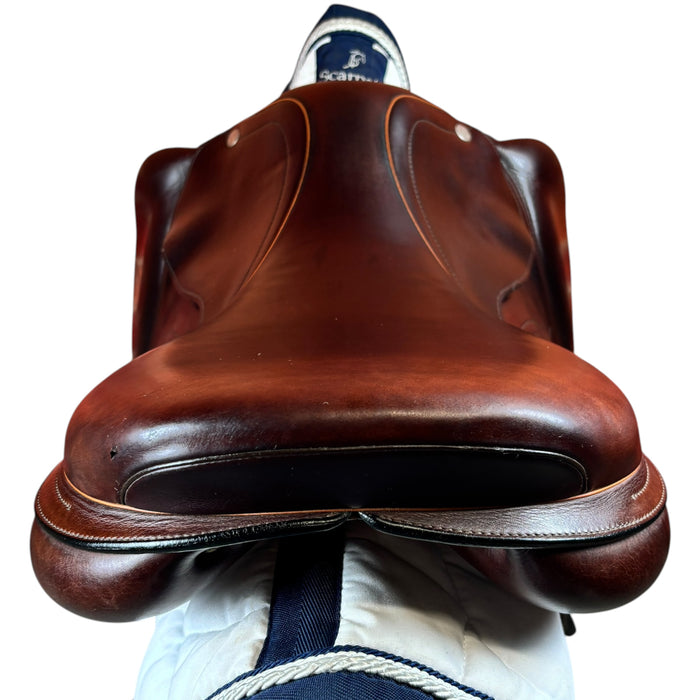 Equipe Expression Special Monoflap Jumping Saddle 2021
